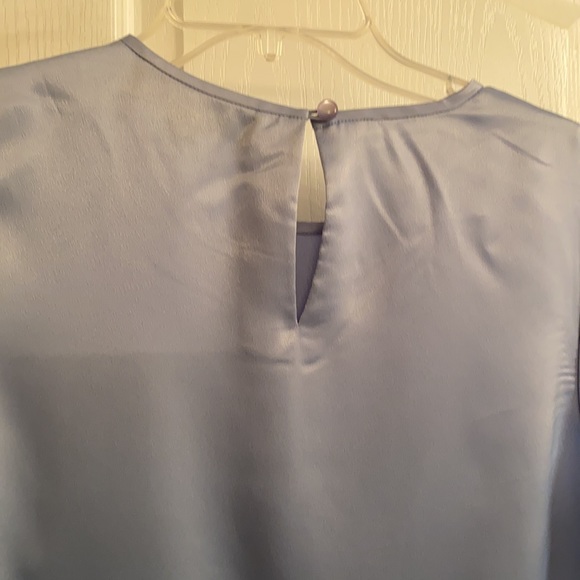 Sleeveless Shell - Picture 4 of 6